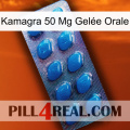 Kamagra 50 Mg Gelée Orale viagra1